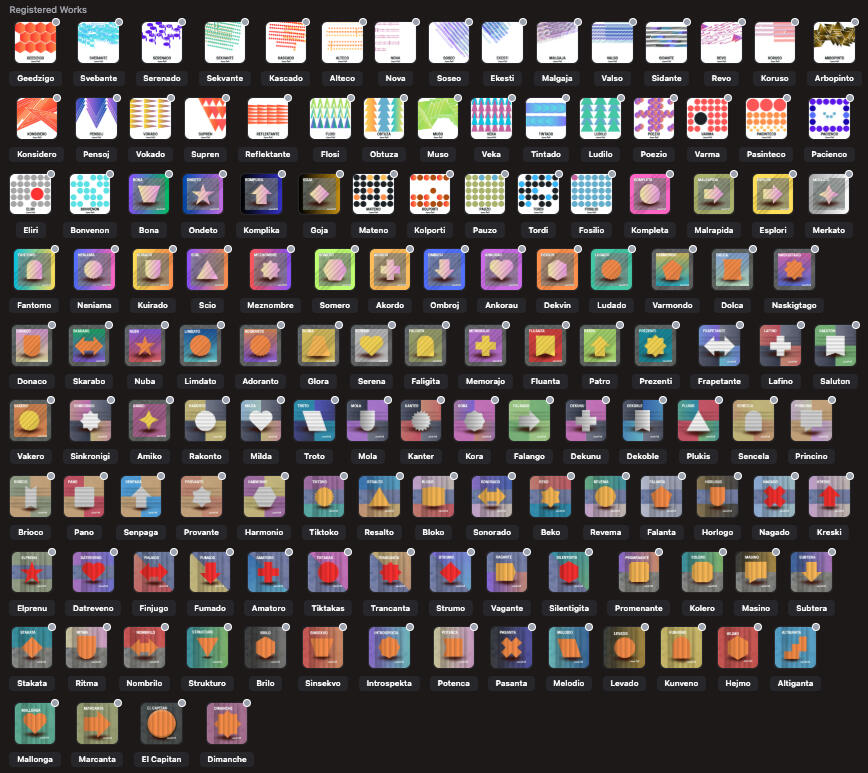 Tiny Tools
